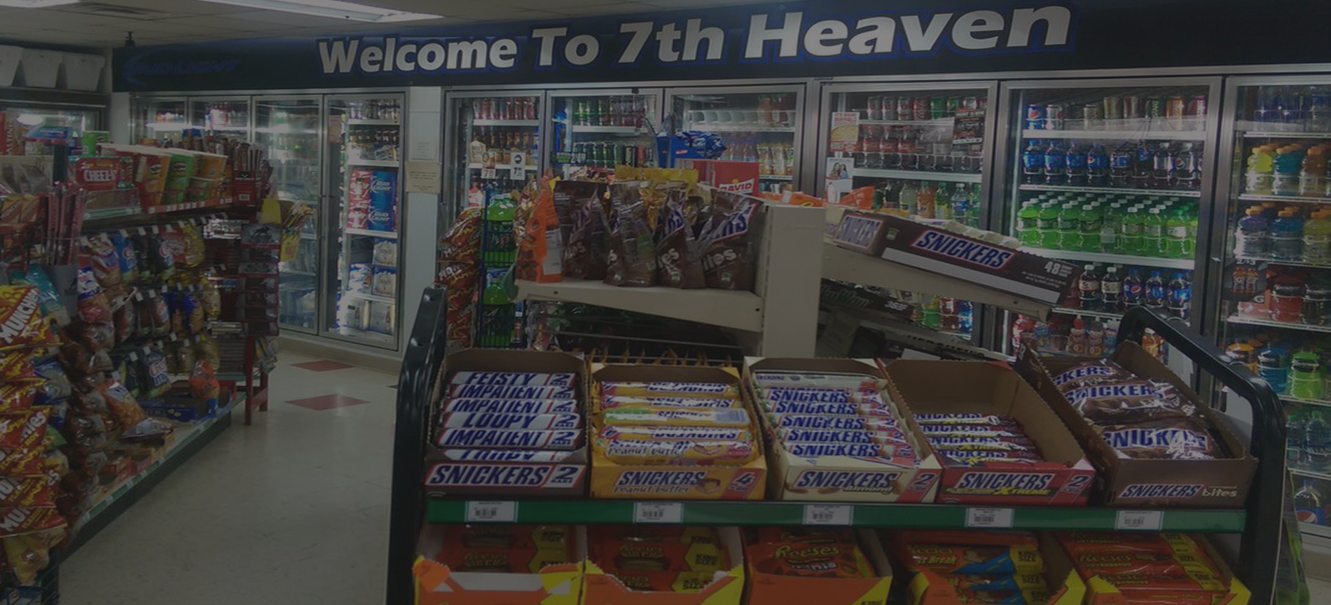 7 Heaven Stores